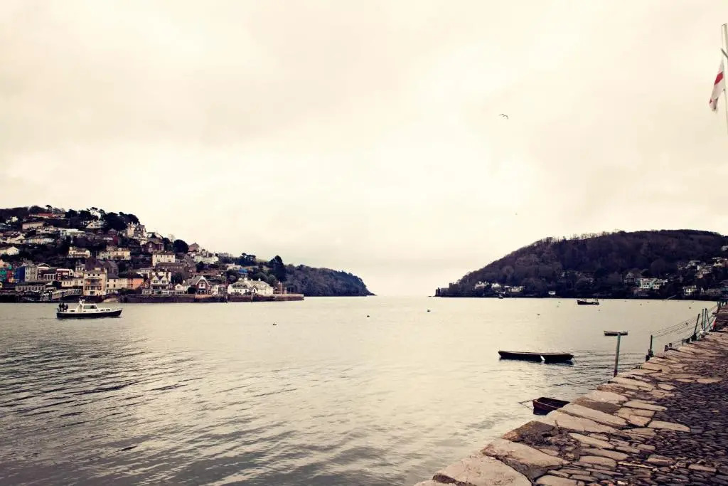 Bayards Cove Inn