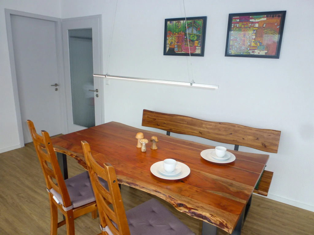 Holiday Home Saarland by Interhome