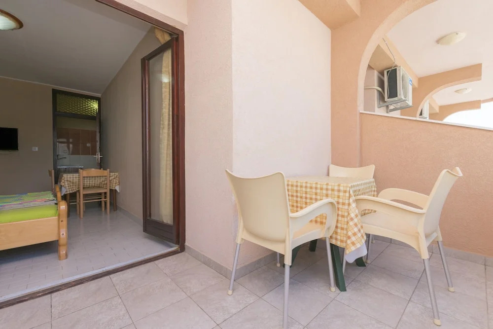 Apartments Vila Glavanovic Studio