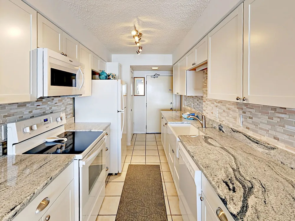 421 East Beach Blvd 656 Condo 2 Bedrooms 2 Bathrooms Condo