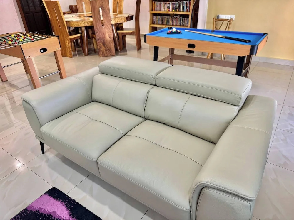 Spacious 4-bedroom House in Tebrau City, Johor Bahru
