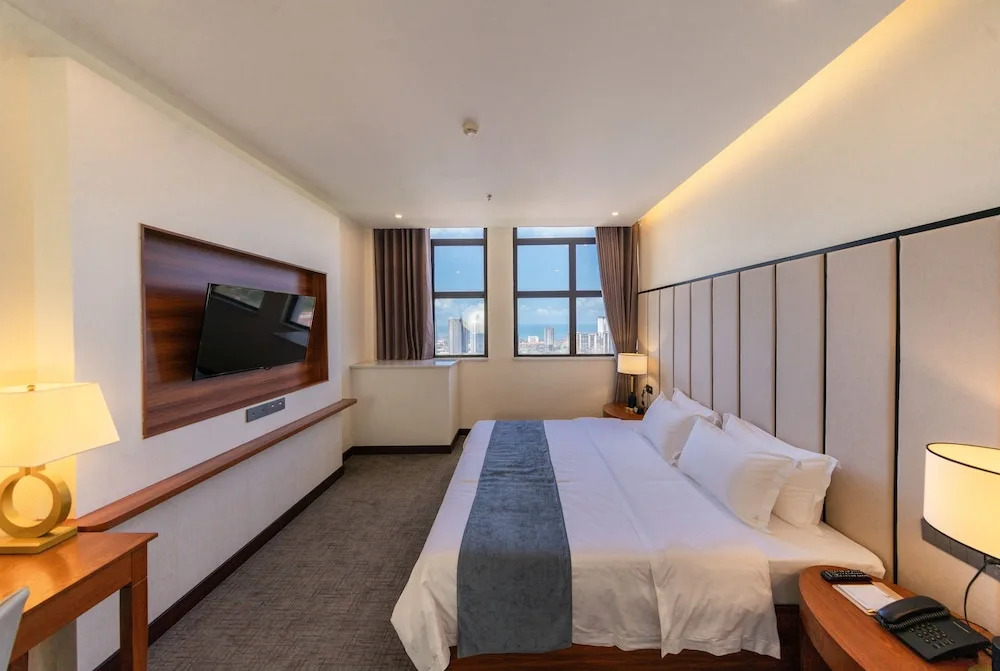 Legend Hotel and Resort