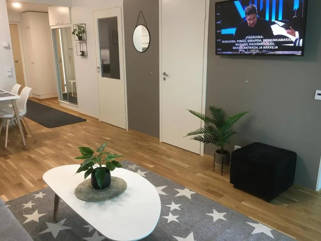 StarHomes Double lux 7