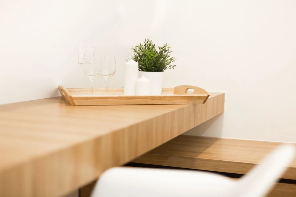 Nadi Service Apartment 4