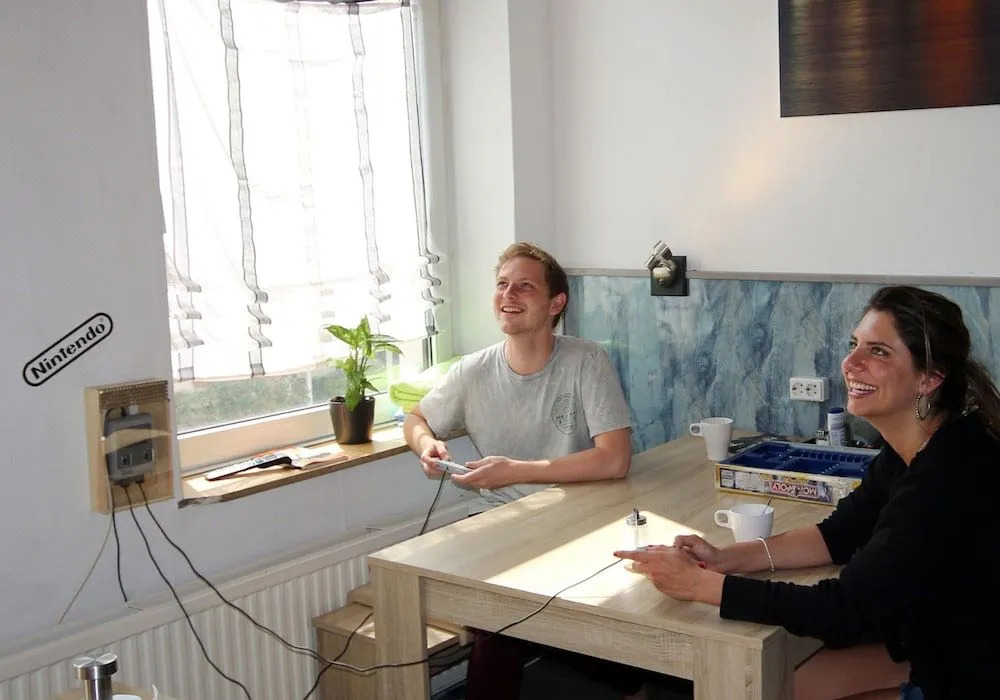 The Penny Pincher Inn - Hostel