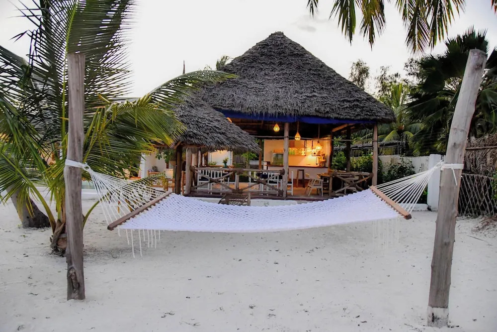 Coral Bay Zanzibar
