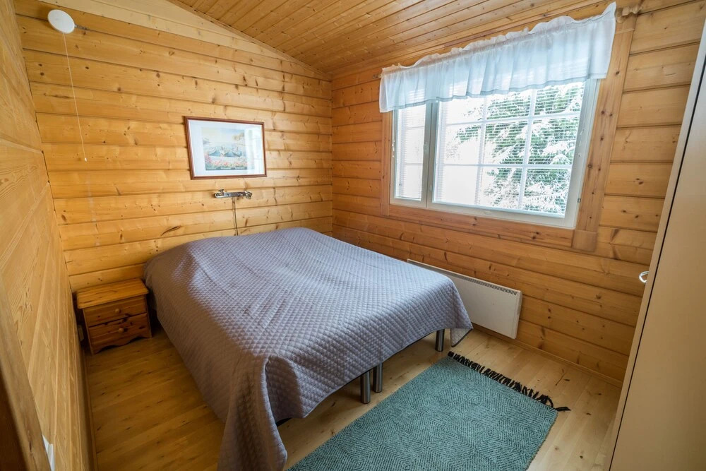 Lomaperkkiö Apartments