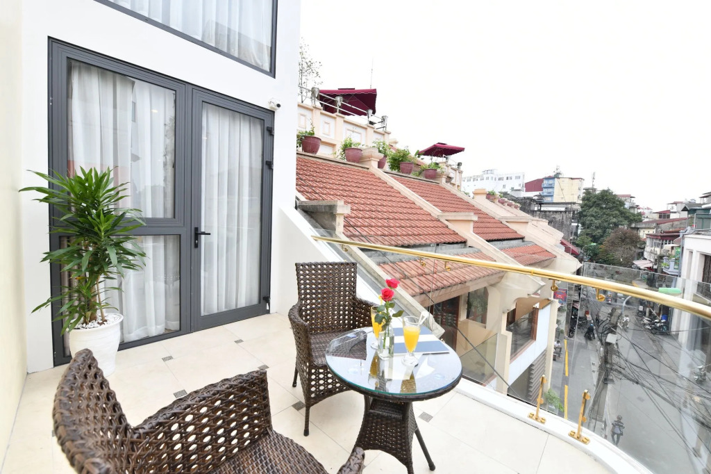 Bella Rosa Trendy Hotel & Spa