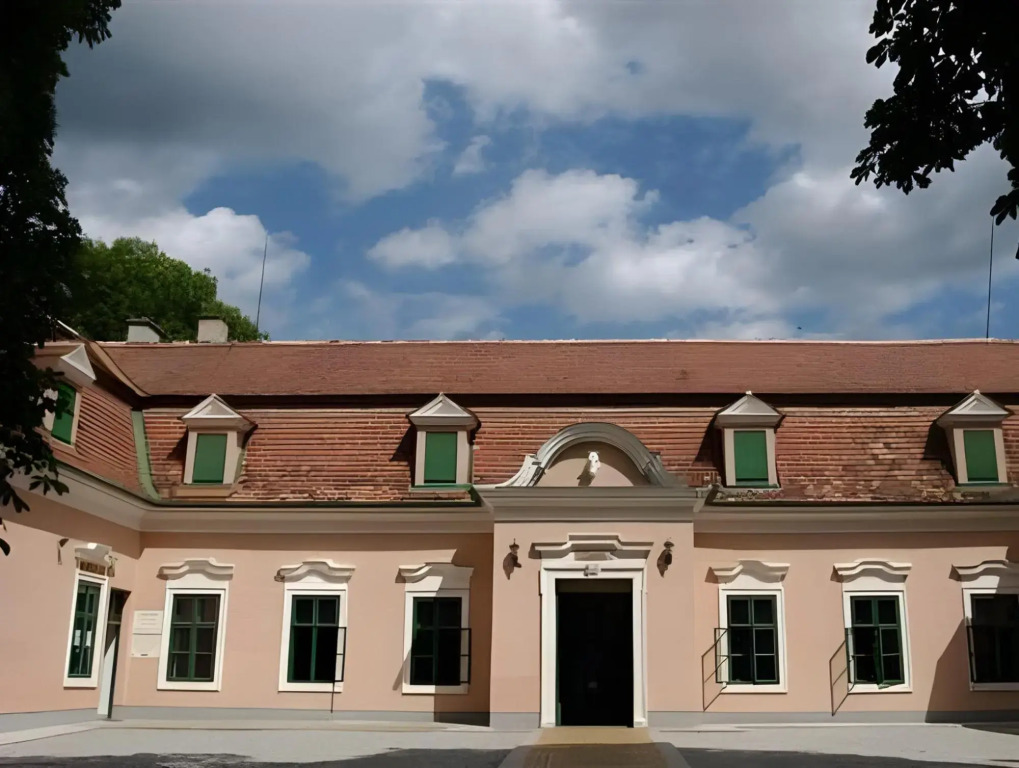 Gasthaus Panzió