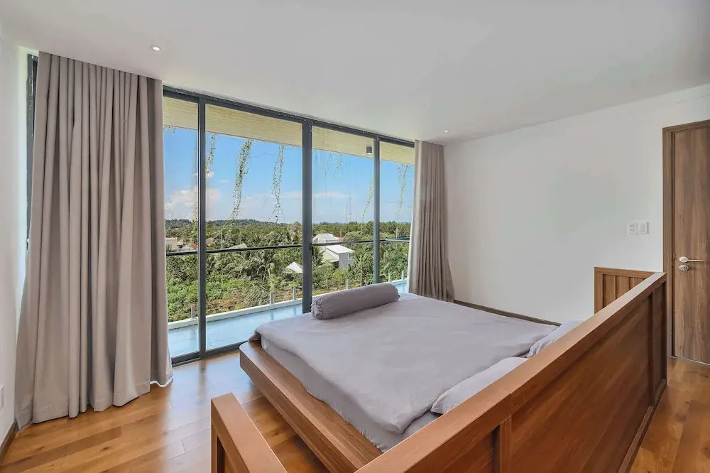Peppercorn Villas