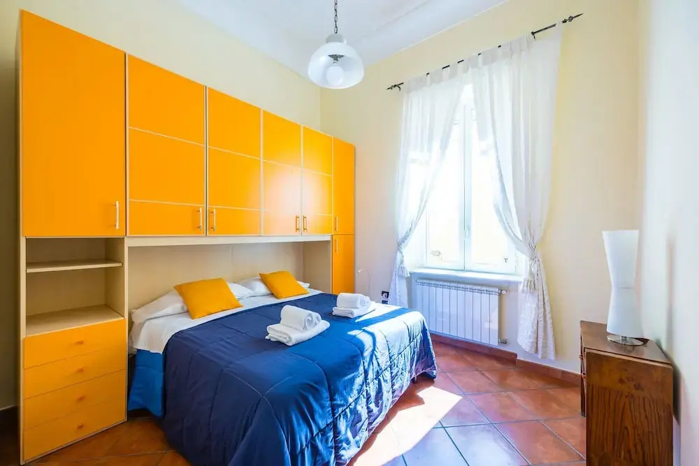 Casa Nostos Alabardieri by Napoliapartments