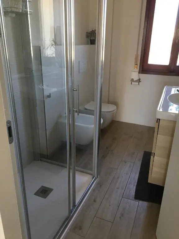 Tiraboschi apartment