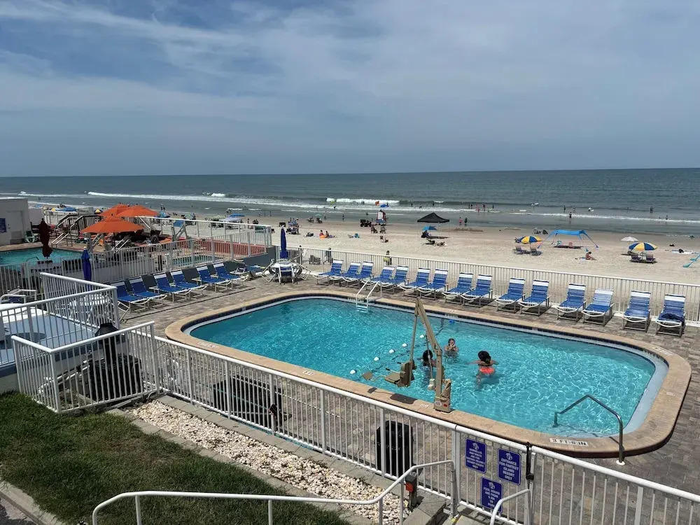 Fantasy Island Resort, Daytona Beach Shores