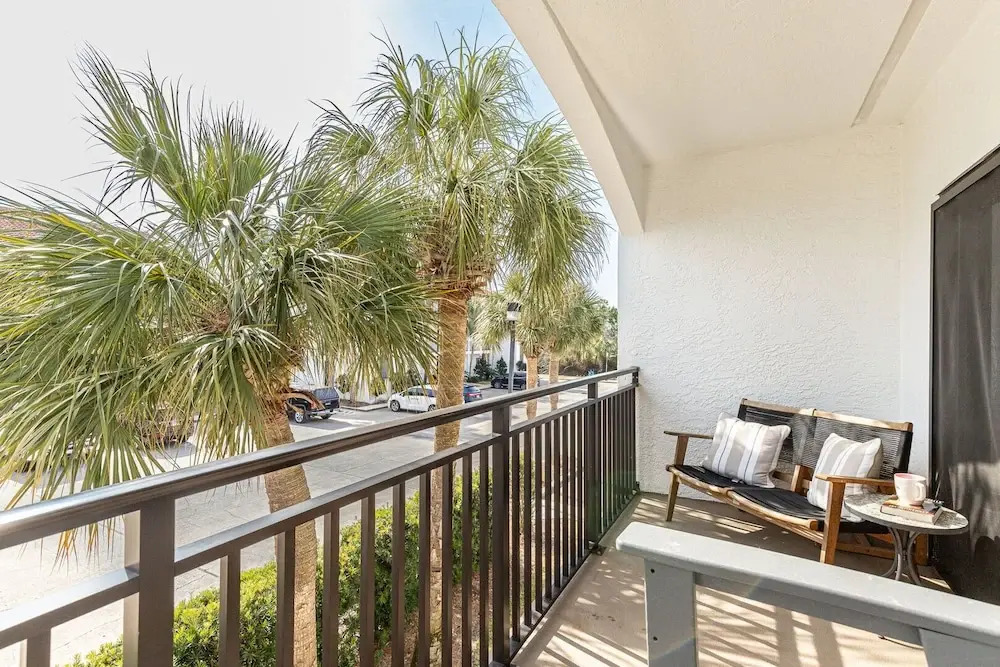 Palms of Seagrove D5