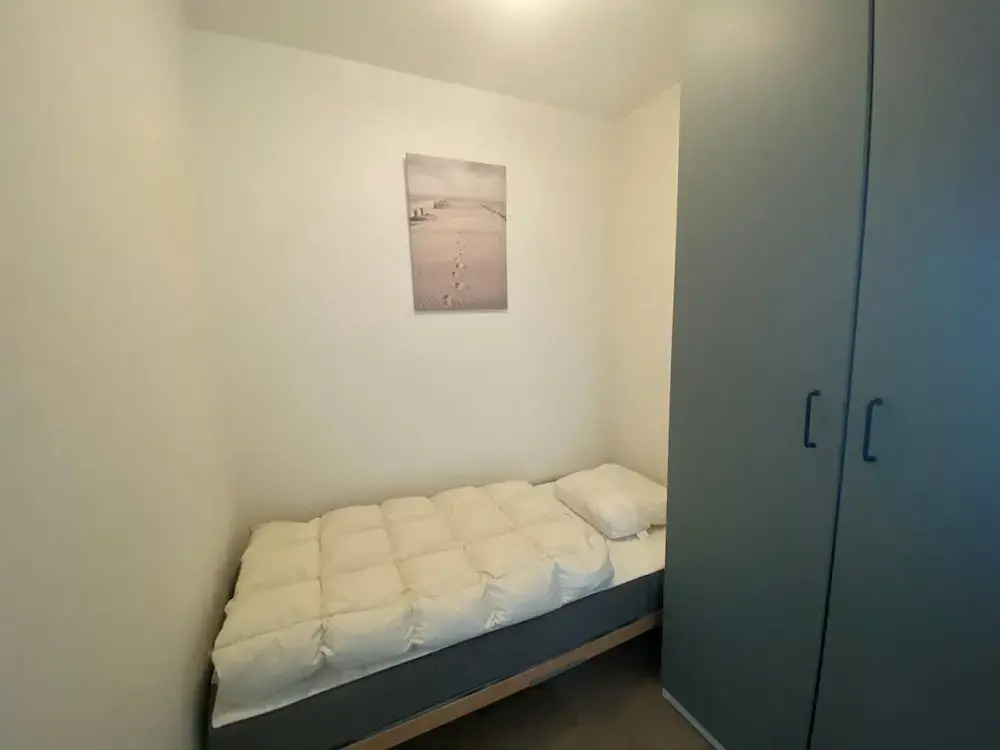 Nieuwpoort Beach Retreat