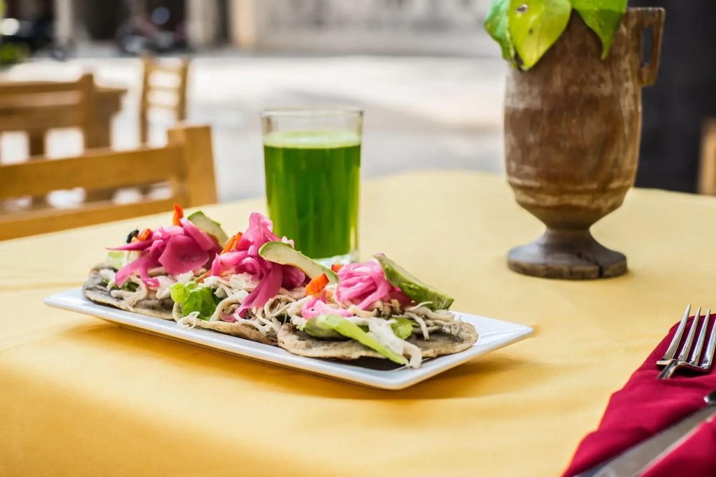 Waye Valladolid Centro - Sustainable, Authentic Experiences & Pet Friendly Boutique Hotel