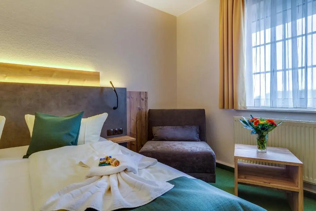 Ferien Hotel Spreewald