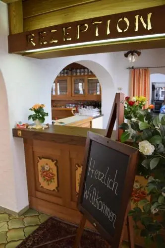 Hotel Restaurant Zur Linde