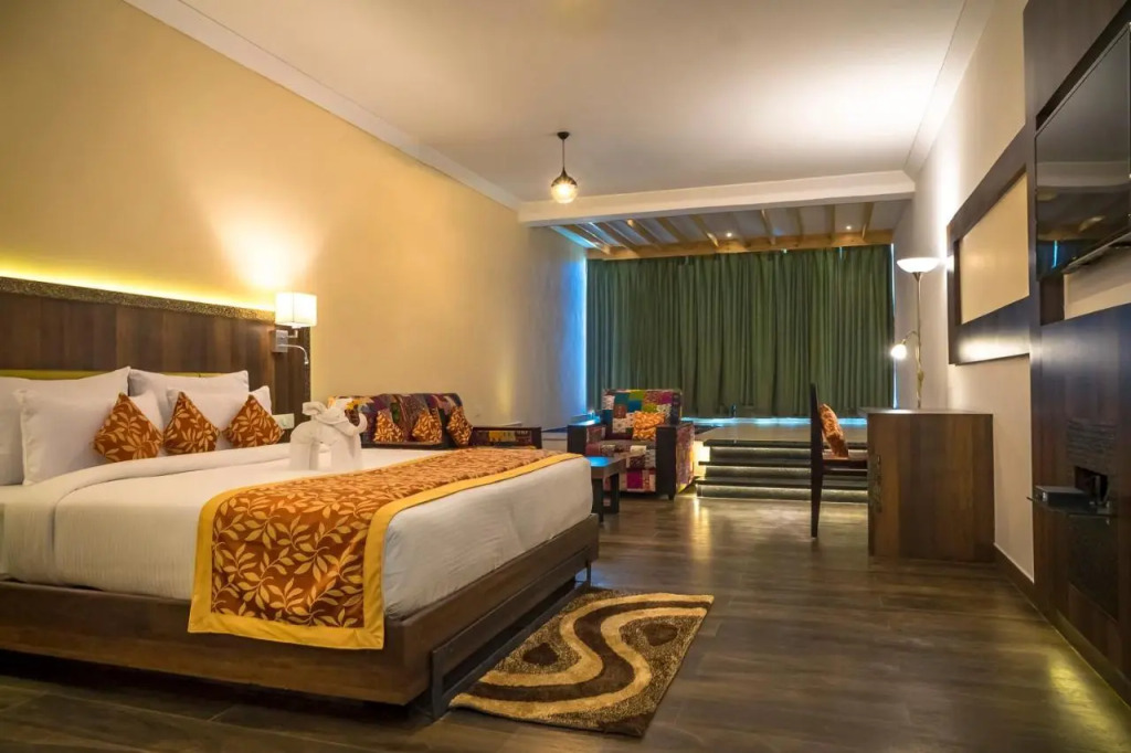 Via Lakhela Resort & Spa