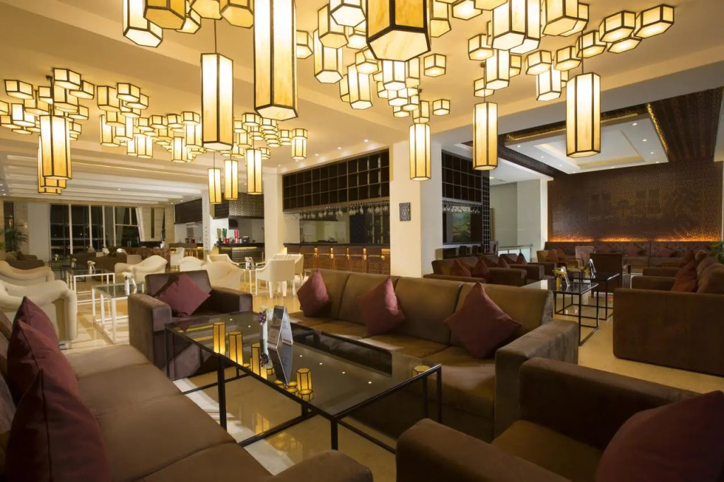 Swiss-Belhotel Lampung