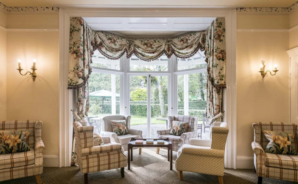 The Wordsworth, Grasmere - The Inn Collection Group