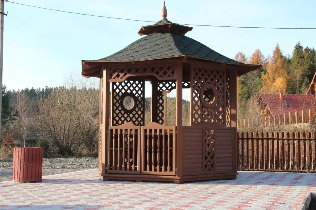 Садиба Леонтія