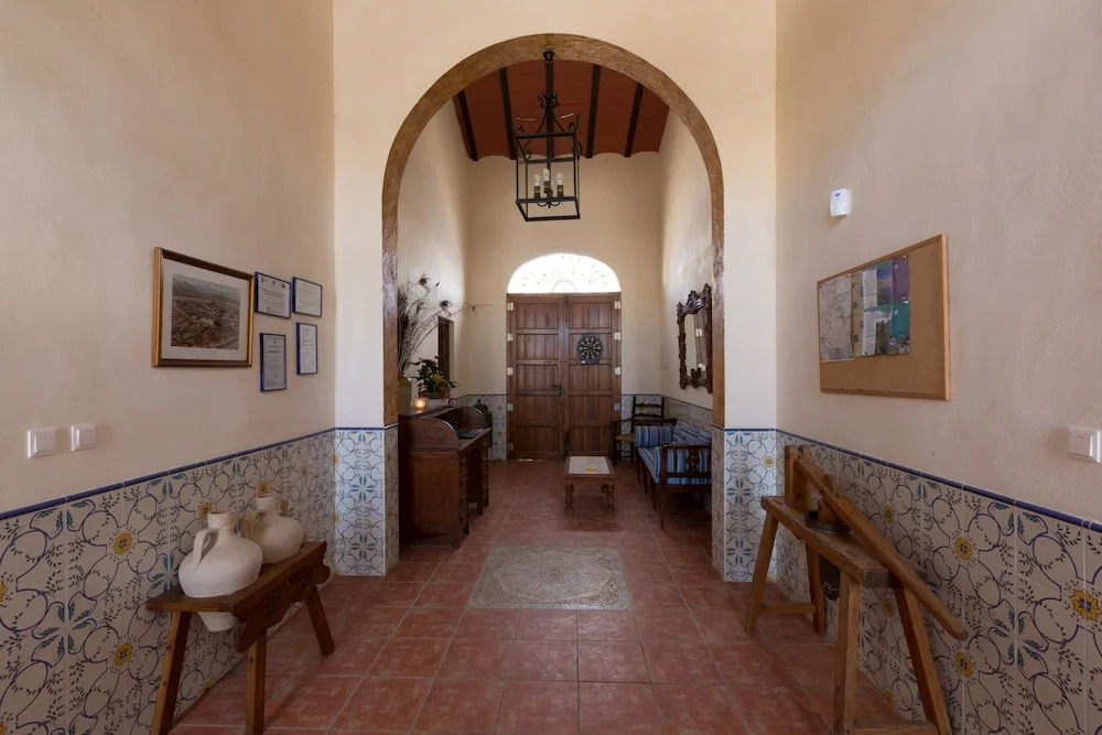 Casas Rurales Las Señoritas