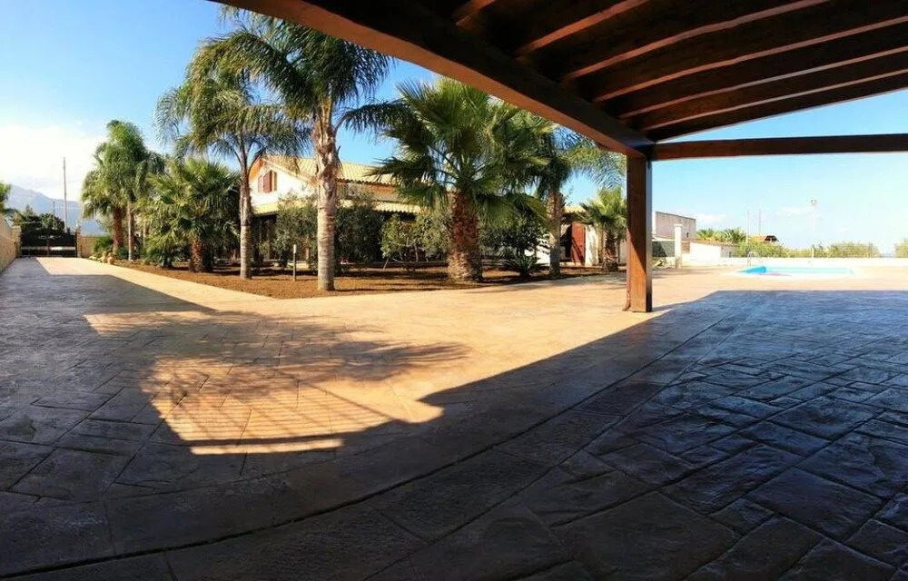 Villa Paradiso