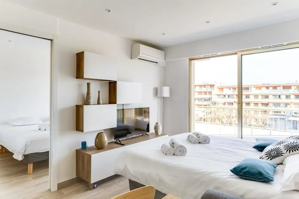 Navarre Apartment 1