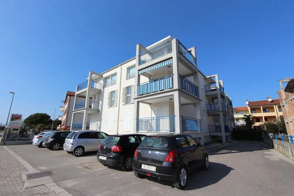 Apartments Alea