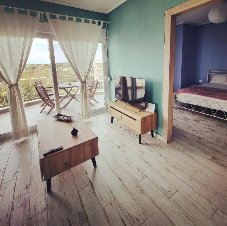 Tararas apartments