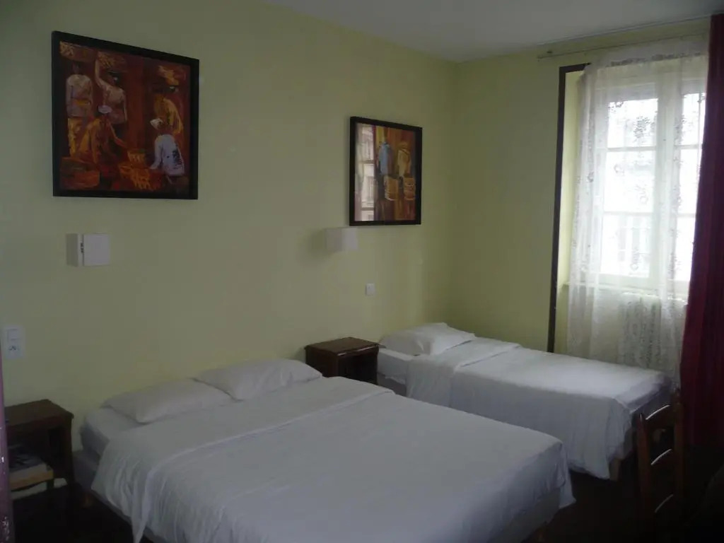 Hotel Kelig