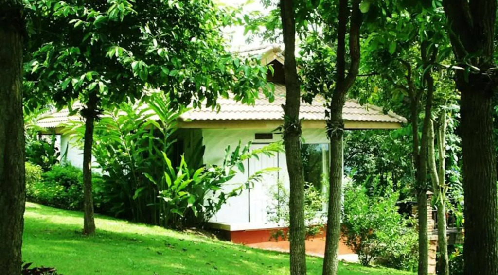 Baan Kiang Dao Phu Plai Fah