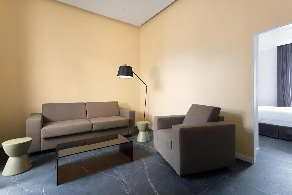 Hotel Poerio 25 Boutique Stay