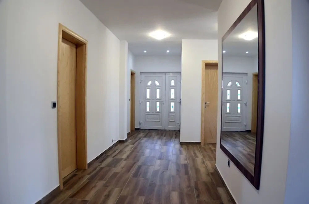 House With 4 Bedrooms in Glavice, With Private Pool and Wifi - 4 km Fr