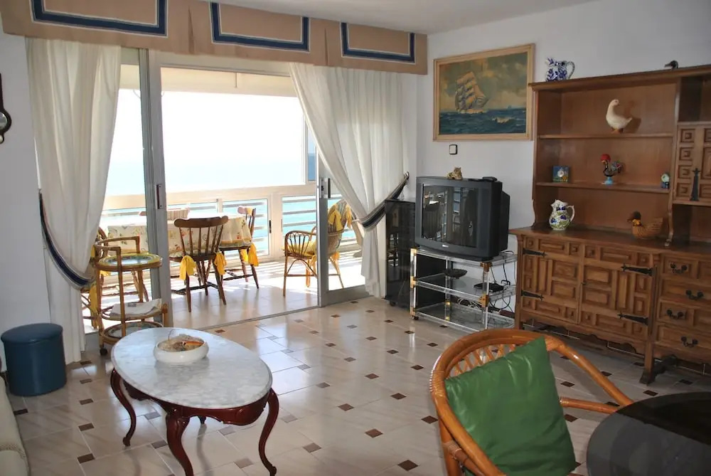 Absolute Beachfront
