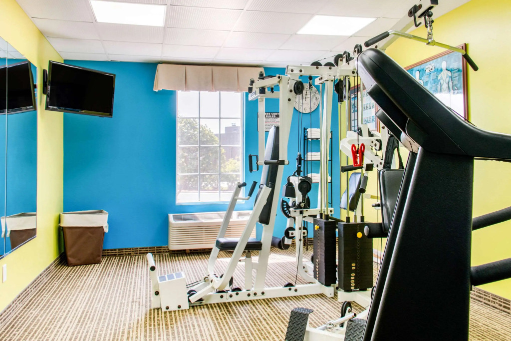 Quality Inn Pooler - Savannah I-95