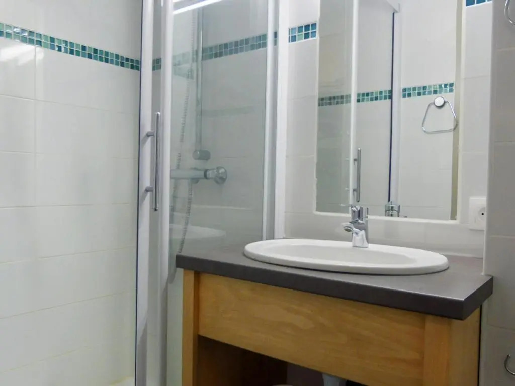 Appartement Méribel, 3 pièces, 6 personnes - FR-1-182-176