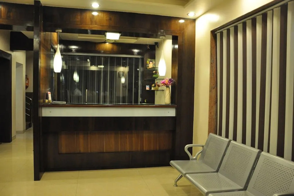 Hotel Sai Asara