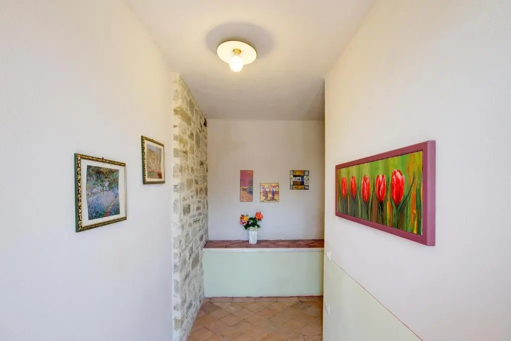 Borgo Romena