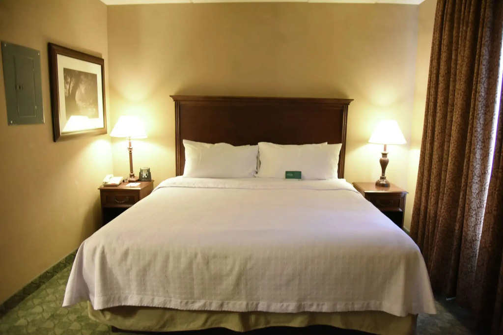 Homewood Suites by Hilton San Antonio North