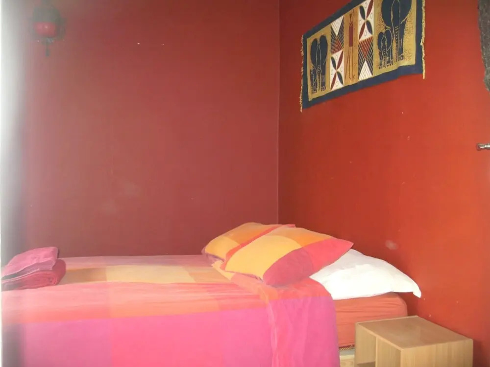 Appartement Typique Casbah Tanger Lieu Historique