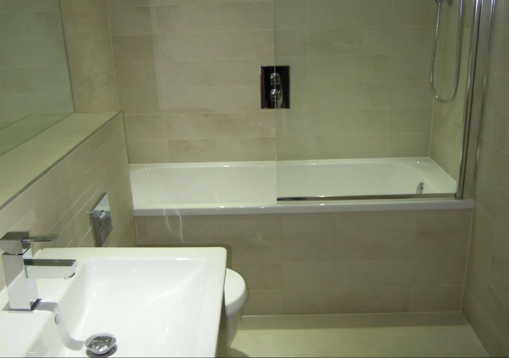 Dreamhouse Apartments London City