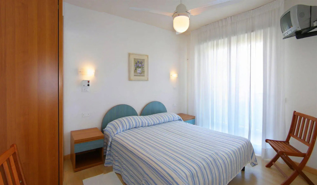 Hotel La Brezza frontemare