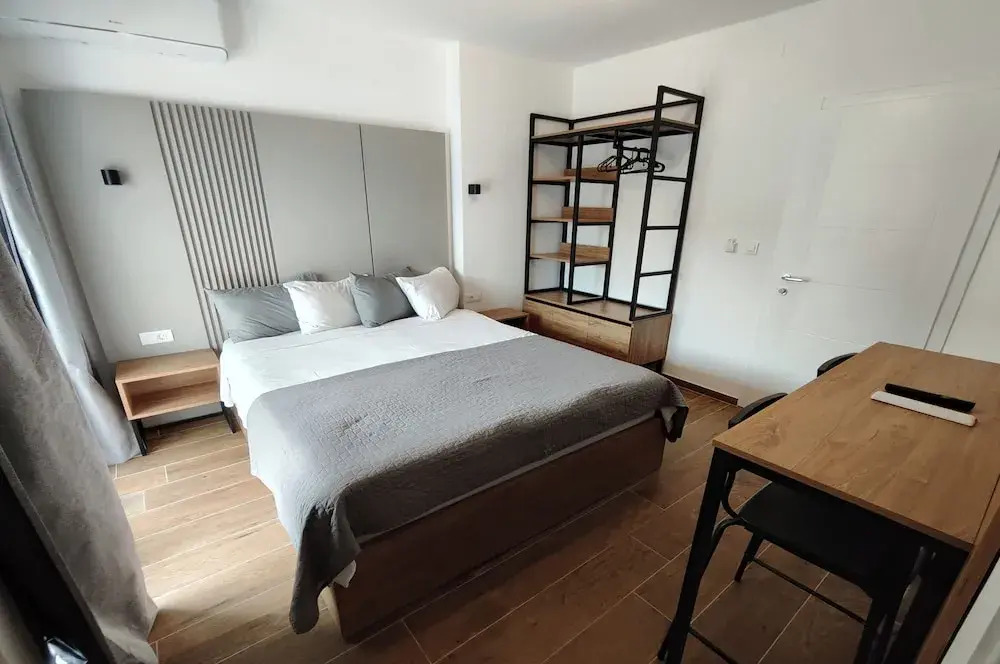 Apartments LAVO