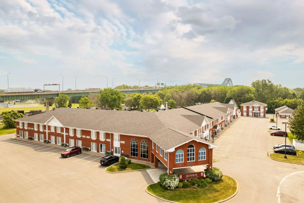 Les Suites de Laviolette, an Ascend Collection Hotel