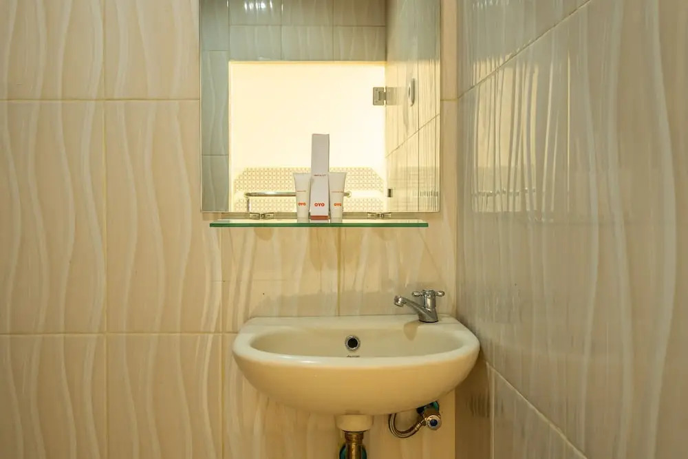 Bumi Makhraja by OYO Rooms