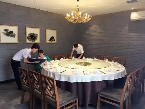 Flower Beauty And View Hotel Chengde Resort Brand