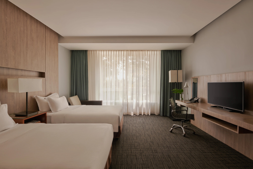 Amara Sanctuary Sentosa