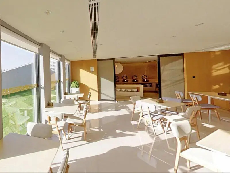 Ji Hotel (Taiyuan Hi-tech Zone)